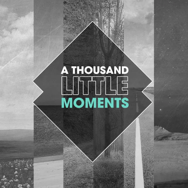 A Thousand Little Moments