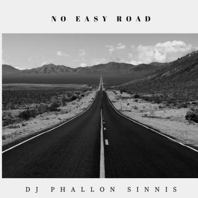 No Easy Road (Instrumentals)