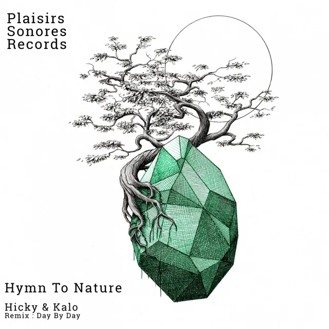 Hymn To Nature - Day By Day Remix