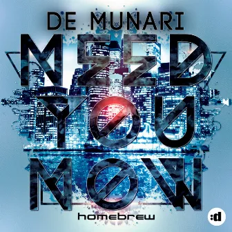 Need You Now by De Munari