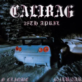 CALIBAG/28th APRIL by 404lunar