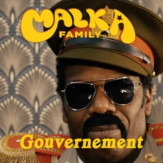 Gouvernement by Malka Family