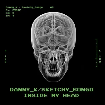 Inside My Head by Danny K