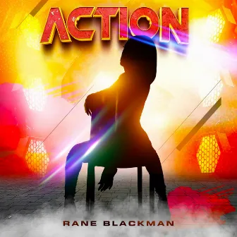 Action by Rane Blackman