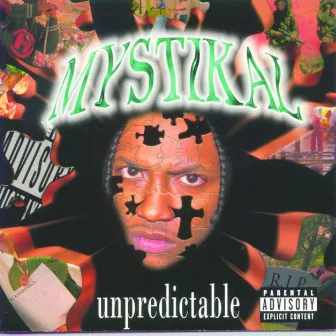 Unpredictable by Mystikal