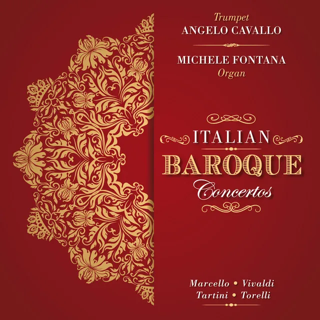 Italian Baroque Concertos