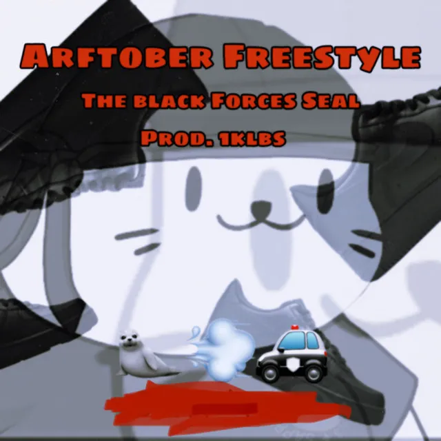 Arftober Freestyle