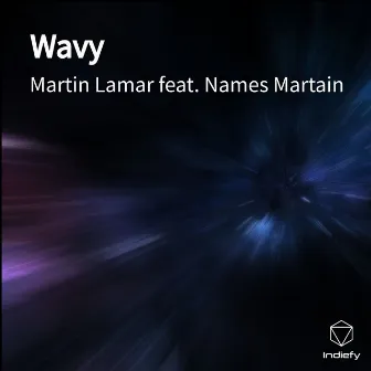 Wavy by Martin Lamar