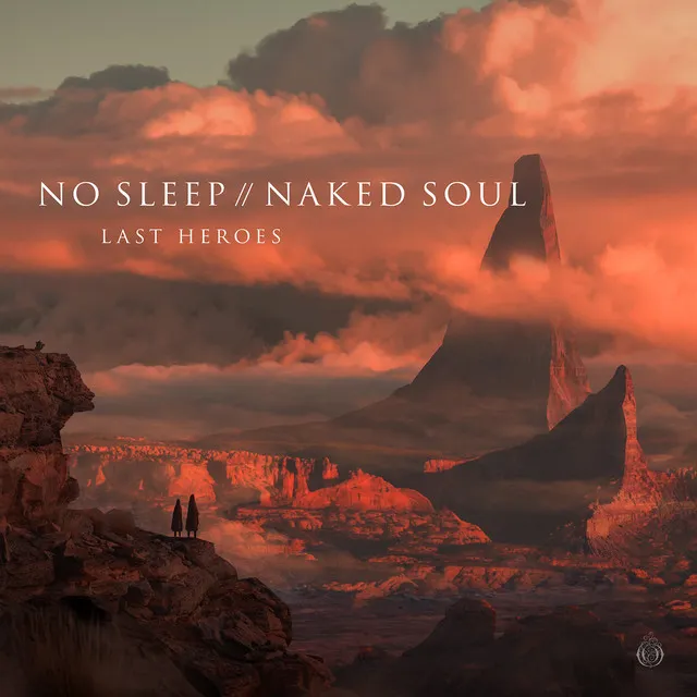 Naked Soul (feat. Liel Kolet)