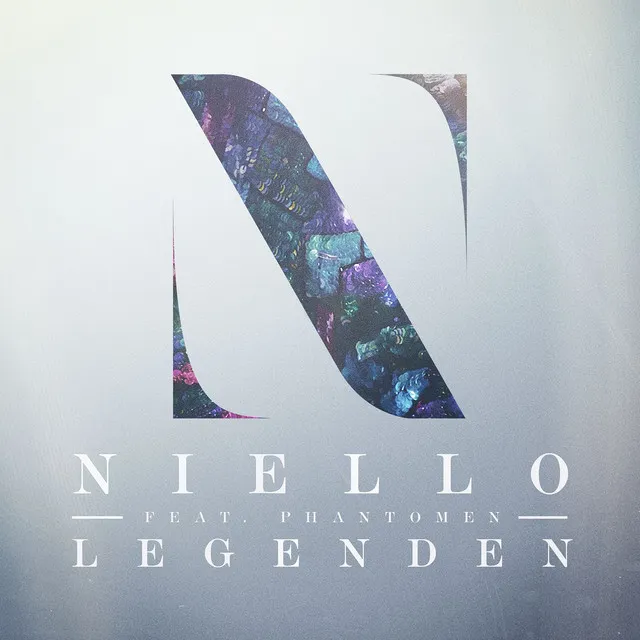 Legenden (feat. Phantomen) - Single Version