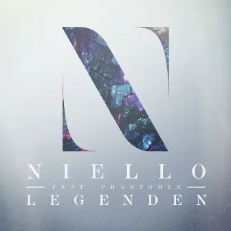 Legenden (feat. Phantomen) by Niello