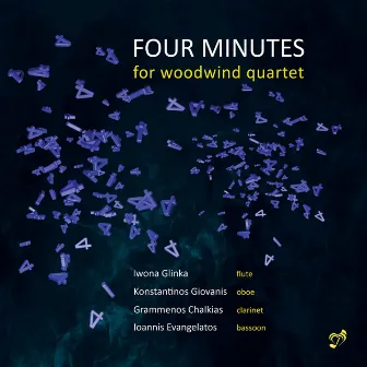 Four Minutes by 