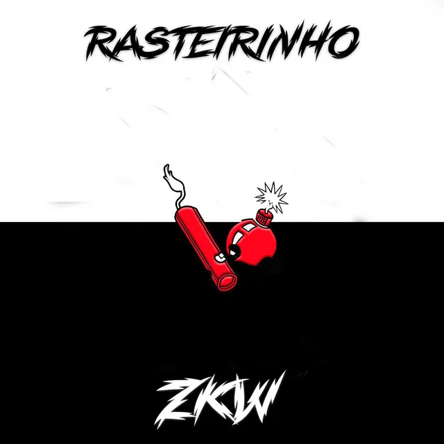 Rasteirinho do ZKW