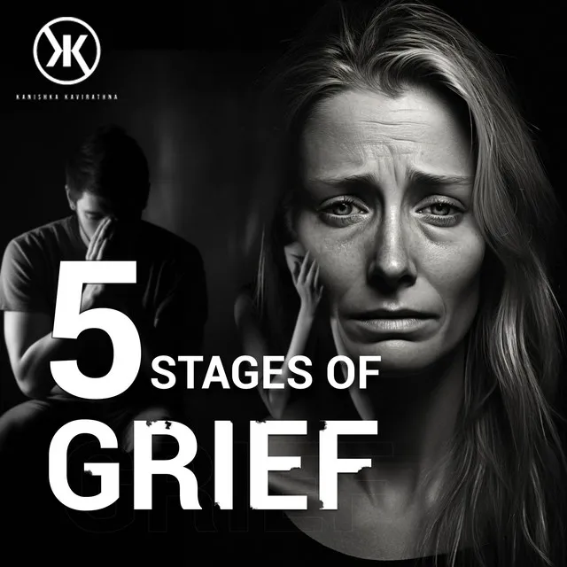 5 Stages of Grief