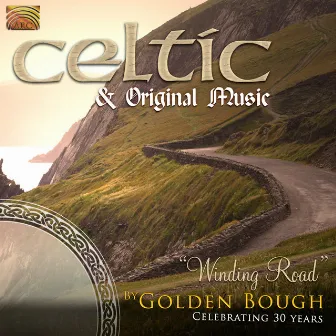 Celtic & Original Music by Golden Bough