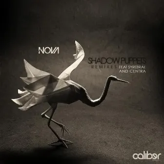 Shadow Puppets Remixes by Nova