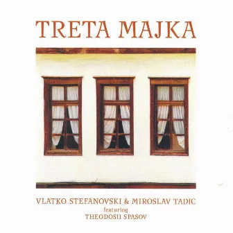 Treta Majka by Miroslav Tadic