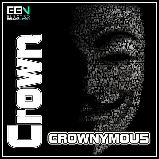 Crownymous - Original Mix