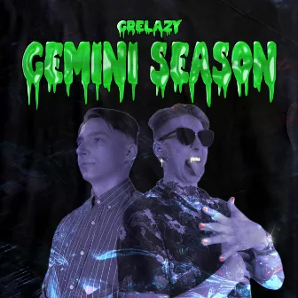 GEMINI SEASON by GRELAZY