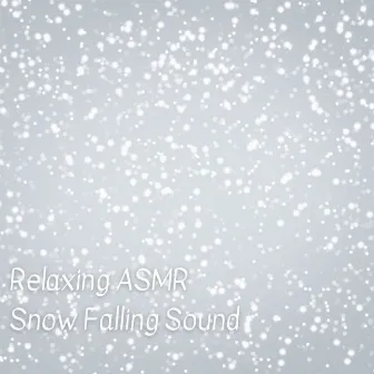 Relaxing ASMR Snow Falling Sound by Soft Sunday Morning Music