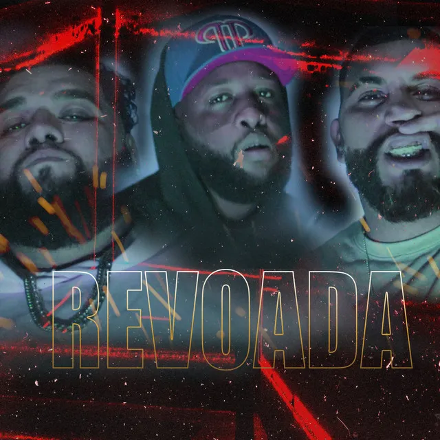 Revoada