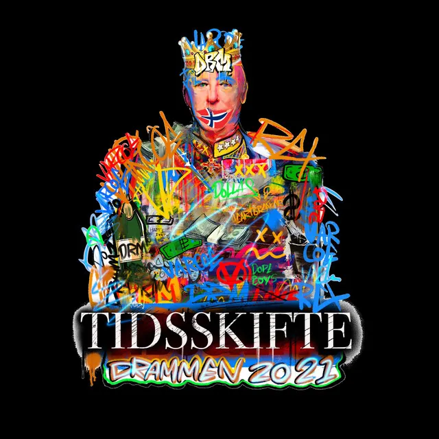 Tidsskifte 2021