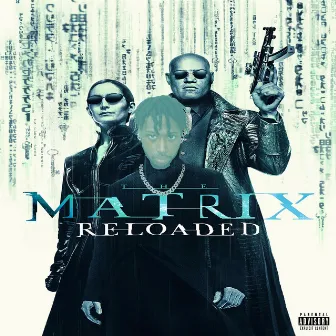 Matrix Reloaded by JayGoldz