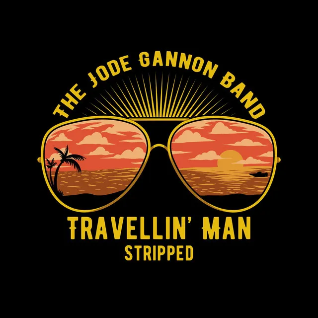 Travellin' Man - Stripped Version