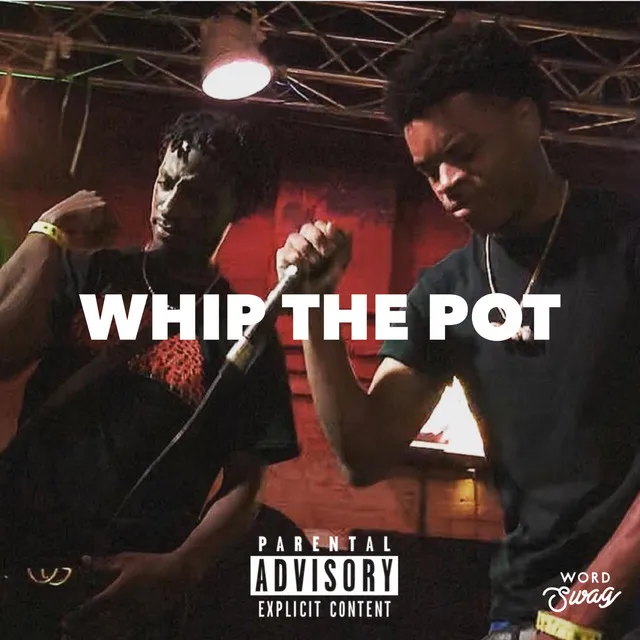 Whip the Pot