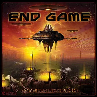 End Game by Altom