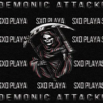 Demonic Attack by SXD PLAYA