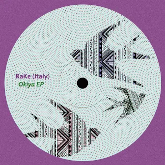 Okiya by RaKe (Italy)