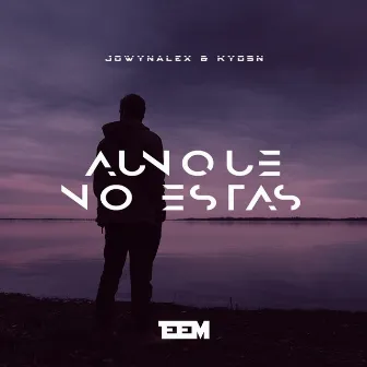 Aunque No Estas by Jowynalex