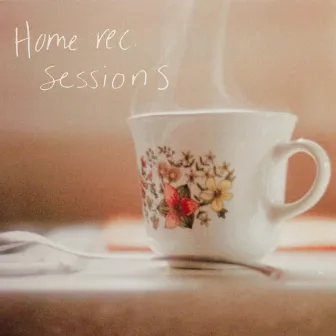 Home Rec. Sessions by Paige Hargrove