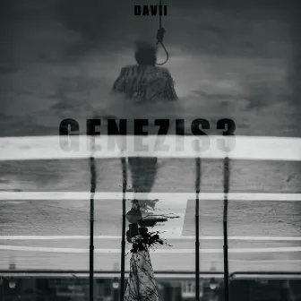 4th Mini Album ?=3 GENEZIS3 by DAVII