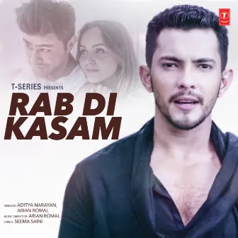 Rab Di Kasam by Arian Romal