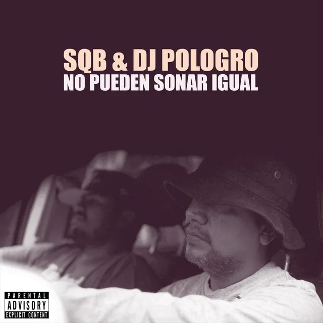 No Pueden Sonar Igual (Sq Remix)