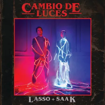 Cambio De Luces by Saak