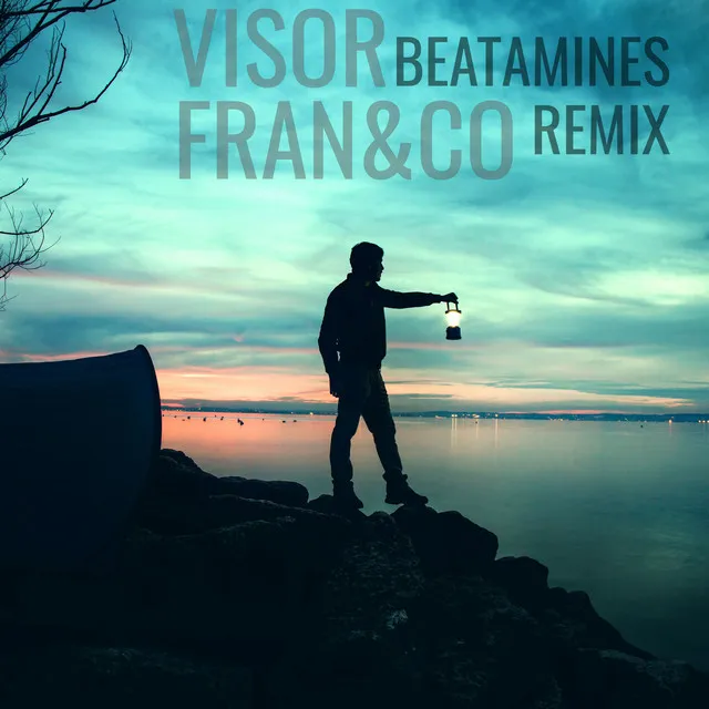 Visor - Beatamines Remix