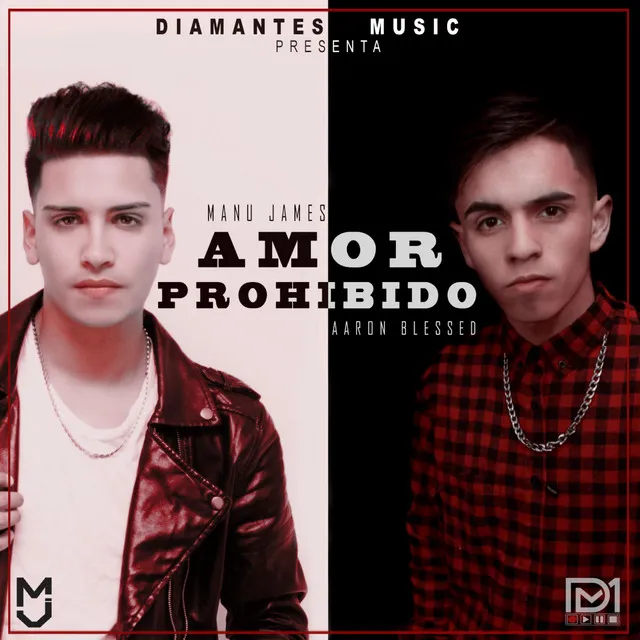 Amor Prohibido