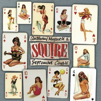 September Gurls by Squire