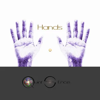 Hands by Quint S Ence