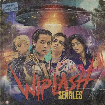 Señales by Wiplash