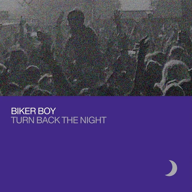 Turn Back The Night