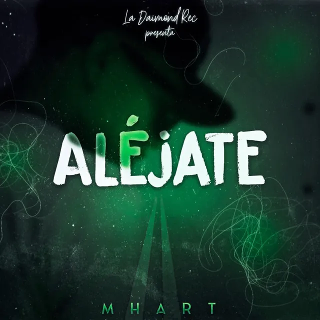 Alejate (TesmonOnTheBeat Y LaDaimondREC)