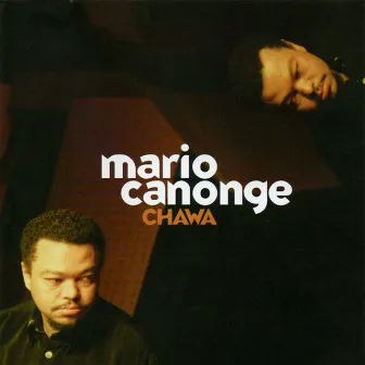 Chawa by Mario Canonge