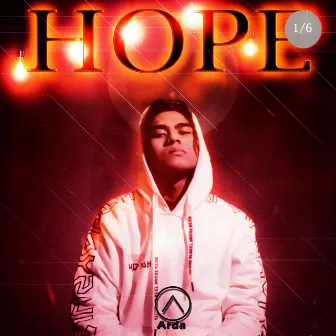 HOPE by Arda