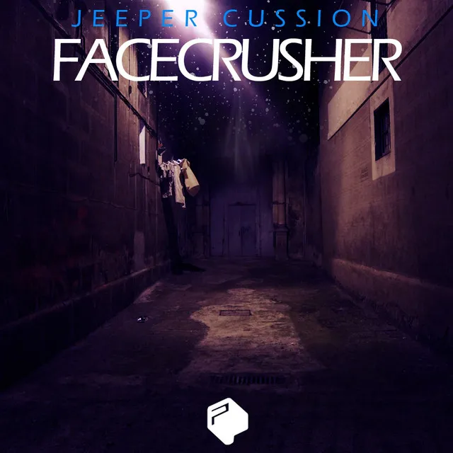 Facecrusher - Original Mix