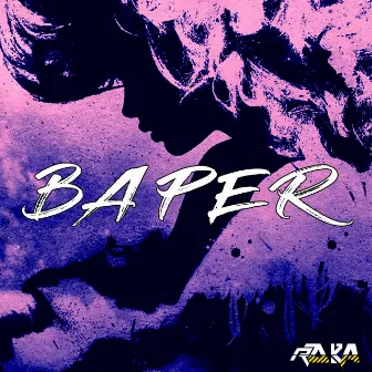 BAPER by Unknown Artist