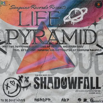 Life Pyramid - Orignal Soundtrack From 